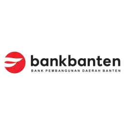 Bank Banten Logo