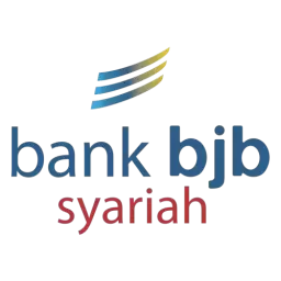 Bank bjb Syariah Logo
