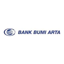 Bank Bumi Artha Logo