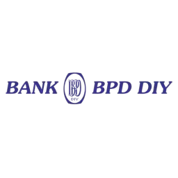 Bank DIY Logo