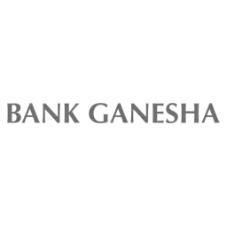 Bank Ganesha Logo