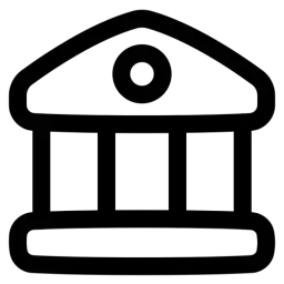 Bank Icon