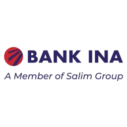Bank INA Logo