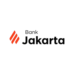Bank Jakarta Logo