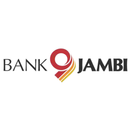 Bank Jambi Logo
