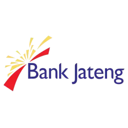 Bank Jateng Logo