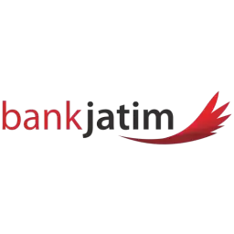 Bank Jatim Logo
