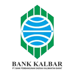 Bank Kalimantan Barat Logo