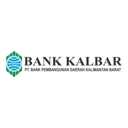 Bank Kalimantan Barat Logo