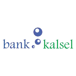 Bank Kalimantan Selatan Logo