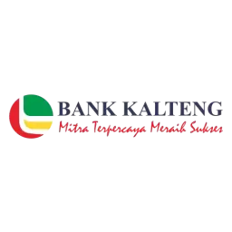 Bank Kalimantan Tengah Logo