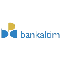 Bank Kalimantan Timur Logo