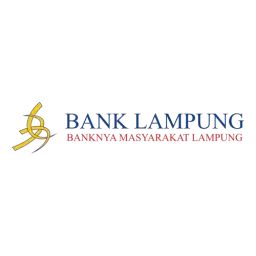 Bank Lampung Logo