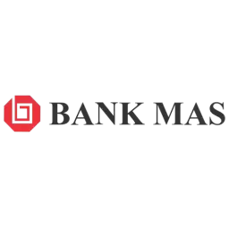 Bank MAS Logo