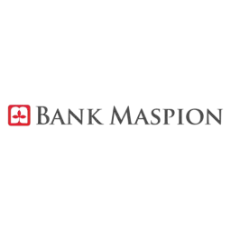 Bank Maspion Logo