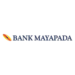 Bank Mayapada Logo free download