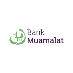 Bank Mualamat Logo