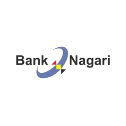 Bank Nagari Logo