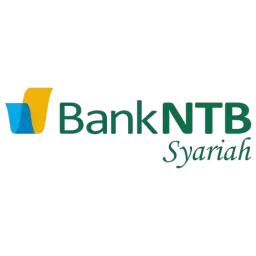 Bank NTB Syariah Logo