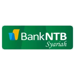 Bank NTB Syariah Logo