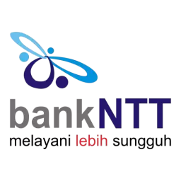 Bank NTT Logo