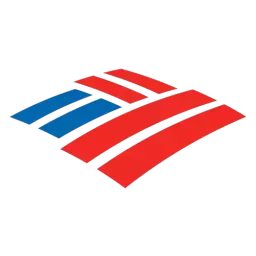 Bank of America Logo