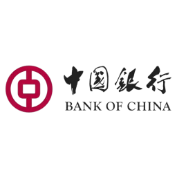 Bank of China Logo