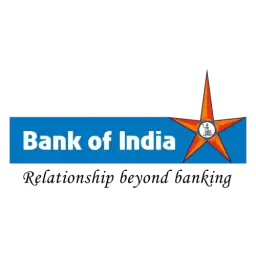 Bank of India Logo