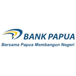 Bank Papua Logo