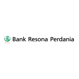 Bank Resona Perdania Logo free download