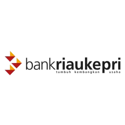 Bank Riau Kepri Logo