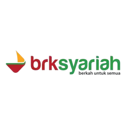 Bank Riau Kepri Syariah Logo