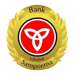 Bank Sahabat Sampoerna Logo