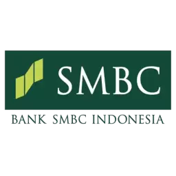 Bank SMBC Indonesia Logo