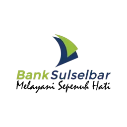 Bank Sulselbar Logo