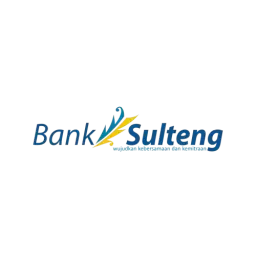 Bank Sulteng Logo