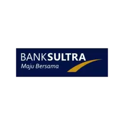 Bank Sultra Logo