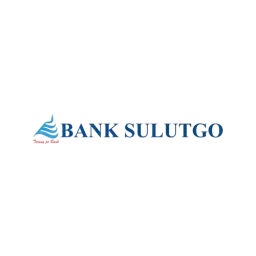 Bank Sulutgo Logo