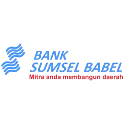 Bank Sumsel Babel Logo