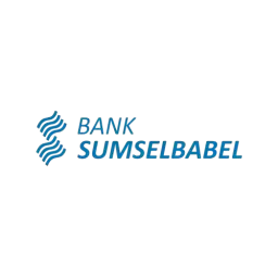 Bank Sumselbabel Logo