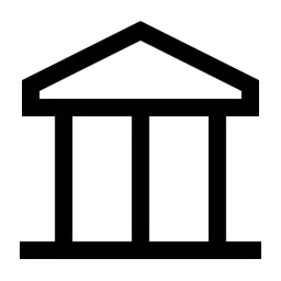 Bank Symbol