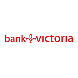 Bank Victoria Logo
