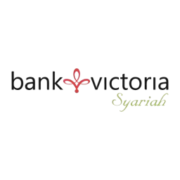 Bank Victoria Syariah Logo