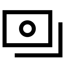 Banknote Bill Icon