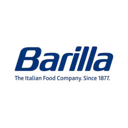 Barilla Logo