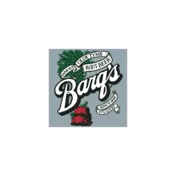 Barq's Logo