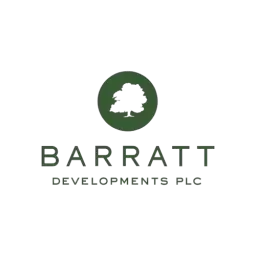 Barratt Developments Logo