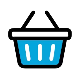 Basket Free Symbol