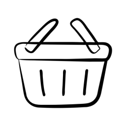 Basket Free Vector