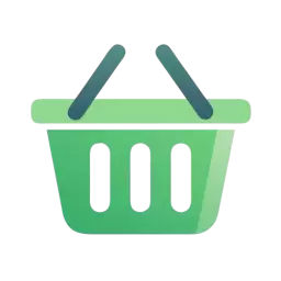 Basket Symbol